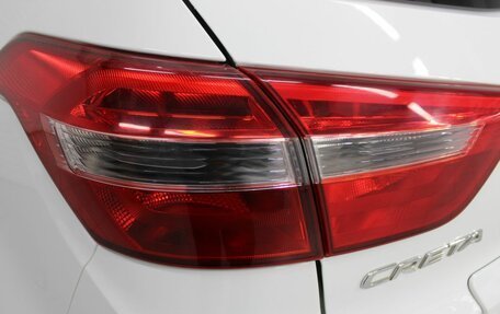 Hyundai Creta I рестайлинг, 2020 год, 1 999 000 рублей, 12 фотография