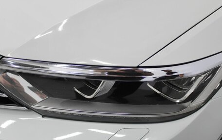 Volkswagen Passat B8 рестайлинг, 2018 год, 2 100 000 рублей, 8 фотография