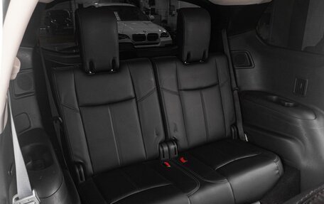 Nissan Pathfinder, 2015 год, 1 649 000 рублей, 9 фотография