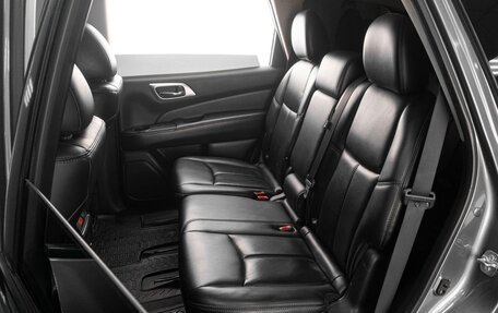 Nissan Pathfinder, 2015 год, 1 649 000 рублей, 10 фотография