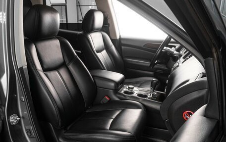 Nissan Pathfinder, 2015 год, 1 649 000 рублей, 8 фотография