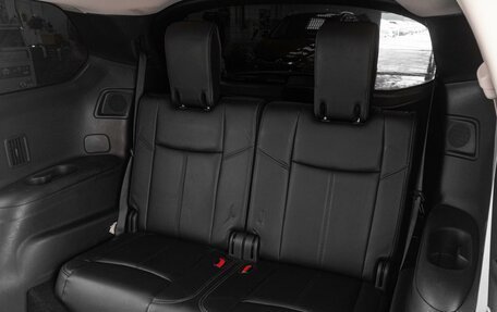 Nissan Pathfinder, 2015 год, 1 649 000 рублей, 12 фотография