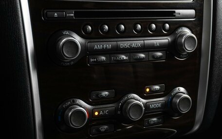 Nissan Pathfinder, 2015 год, 1 649 000 рублей, 14 фотография