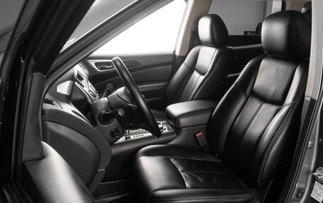 Nissan Pathfinder, 2015 год, 1 649 000 рублей, 11 фотография