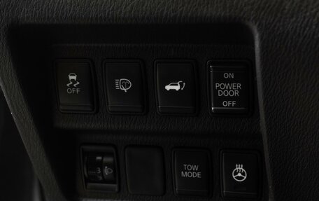 Nissan Pathfinder, 2015 год, 1 649 000 рублей, 25 фотография