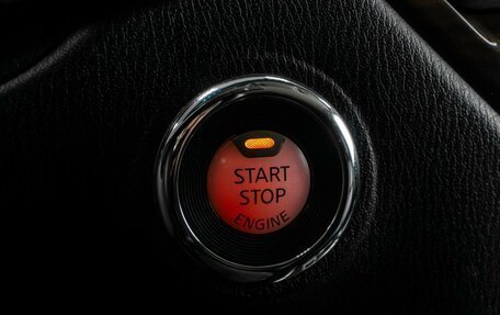 Nissan Pathfinder, 2015 год, 1 649 000 рублей, 23 фотография