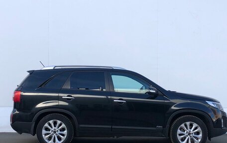 KIA Sorento II рестайлинг, 2020 год, 2 530 000 рублей, 4 фотография