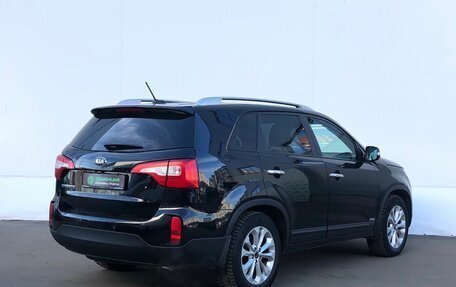 KIA Sorento II рестайлинг, 2020 год, 2 530 000 рублей, 5 фотография