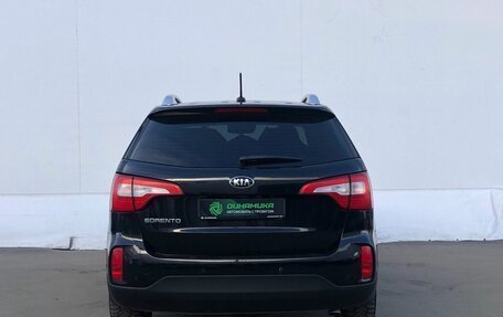 KIA Sorento II рестайлинг, 2020 год, 2 530 000 рублей, 6 фотография