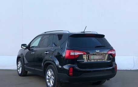 KIA Sorento II рестайлинг, 2020 год, 2 530 000 рублей, 7 фотография