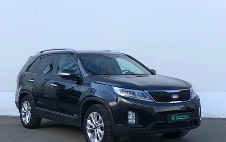 KIA Sorento II рестайлинг, 2020 год, 2 530 000 рублей, 3 фотография