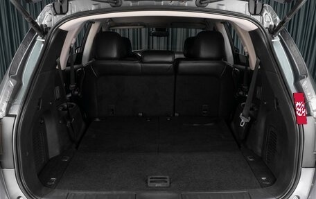 Nissan Pathfinder, 2015 год, 1 649 000 рублей, 29 фотография