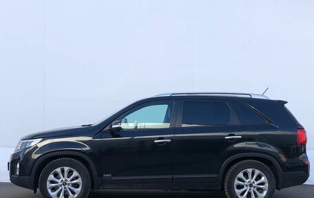 KIA Sorento II рестайлинг, 2020 год, 2 530 000 рублей, 8 фотография