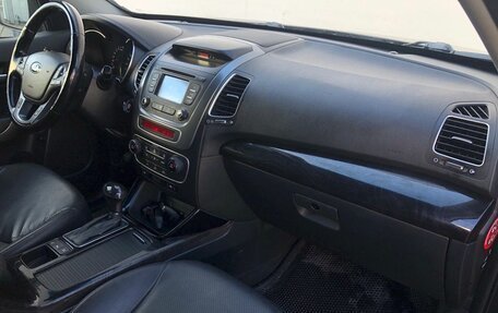 KIA Sorento II рестайлинг, 2020 год, 2 530 000 рублей, 9 фотография