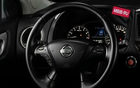 Nissan Pathfinder, 2015 год, 1 649 000 рублей, 28 фотография