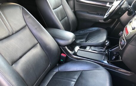 KIA Sorento II рестайлинг, 2020 год, 2 530 000 рублей, 10 фотография