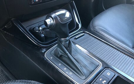 KIA Sorento II рестайлинг, 2020 год, 2 530 000 рублей, 16 фотография