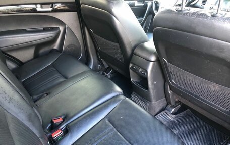 KIA Sorento II рестайлинг, 2020 год, 2 530 000 рублей, 11 фотография