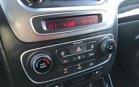 KIA Sorento II рестайлинг, 2020 год, 2 530 000 рублей, 15 фотография