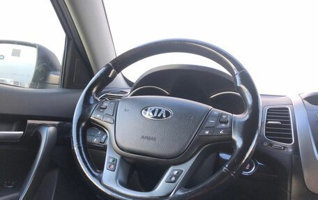 KIA Sorento II рестайлинг, 2020 год, 2 530 000 рублей, 21 фотография