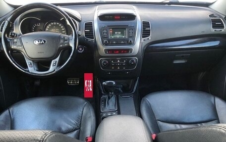 KIA Sorento II рестайлинг, 2020 год, 2 530 000 рублей, 13 фотография