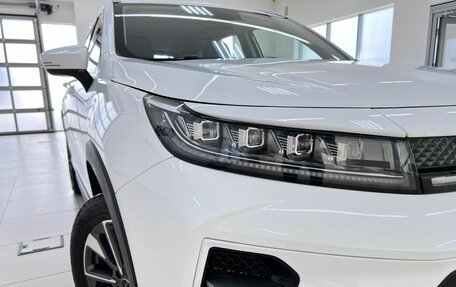 CheryExeed LX, 2023 год, 1 650 000 рублей, 9 фотография