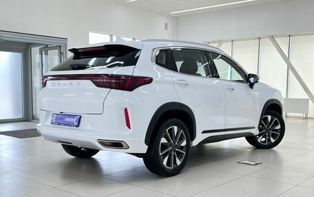CheryExeed LX, 2023 год, 1 650 000 рублей, 4 фотография