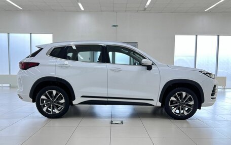 CheryExeed LX, 2023 год, 1 650 000 рублей, 6 фотография