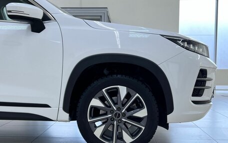 CheryExeed LX, 2023 год, 1 650 000 рублей, 11 фотография