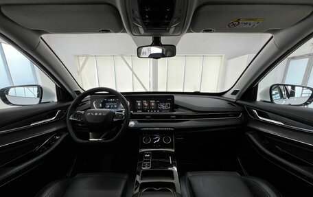 CheryExeed LX, 2023 год, 1 650 000 рублей, 13 фотография