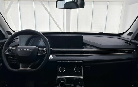 CheryExeed LX, 2023 год, 1 650 000 рублей, 14 фотография