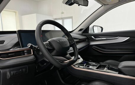 CheryExeed LX, 2023 год, 1 650 000 рублей, 15 фотография