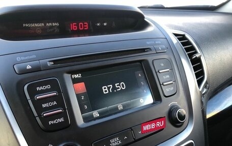 KIA Sorento II рестайлинг, 2020 год, 2 530 000 рублей, 14 фотография