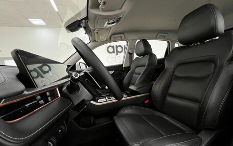 CheryExeed LX, 2023 год, 1 650 000 рублей, 16 фотография