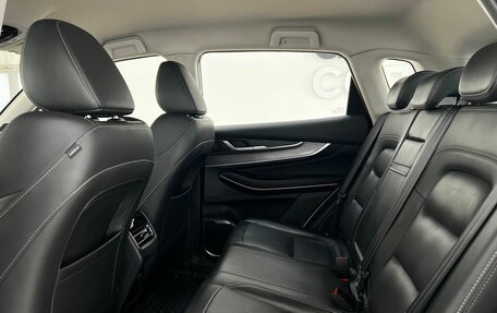 CheryExeed LX, 2023 год, 1 650 000 рублей, 17 фотография