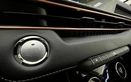 CheryExeed LX, 2023 год, 1 650 000 рублей, 21 фотография