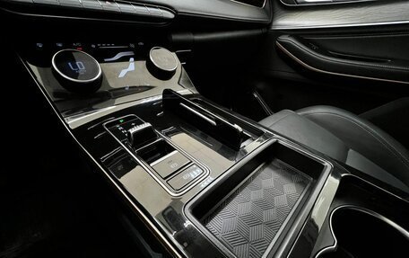 CheryExeed LX, 2023 год, 1 650 000 рублей, 28 фотография