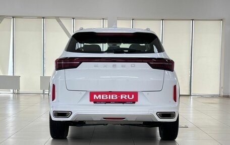 CheryExeed LX, 2023 год, 1 650 000 рублей, 8 фотография