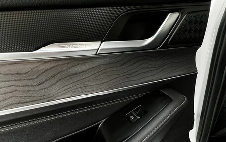 CheryExeed LX, 2023 год, 1 650 000 рублей, 31 фотография