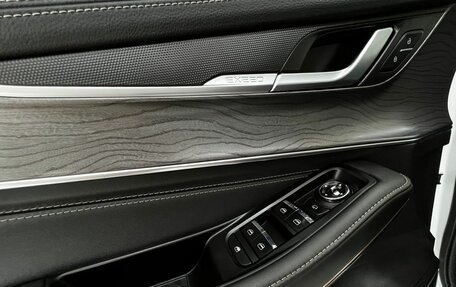 CheryExeed LX, 2023 год, 1 650 000 рублей, 30 фотография