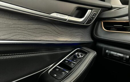 CheryExeed LX, 2023 год, 1 650 000 рублей, 29 фотография