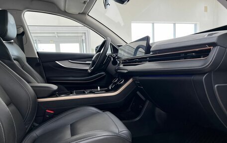 CheryExeed LX, 2023 год, 1 650 000 рублей, 35 фотография