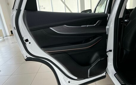 CheryExeed LX, 2023 год, 1 650 000 рублей, 34 фотография