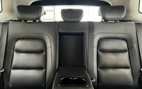 CheryExeed LX, 2023 год, 1 650 000 рублей, 39 фотография