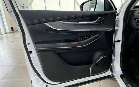 CheryExeed LX, 2023 год, 1 650 000 рублей, 33 фотография