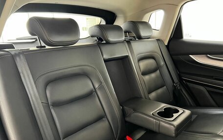 CheryExeed LX, 2023 год, 1 650 000 рублей, 38 фотография