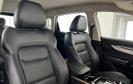 CheryExeed LX, 2023 год, 1 650 000 рублей, 36 фотография