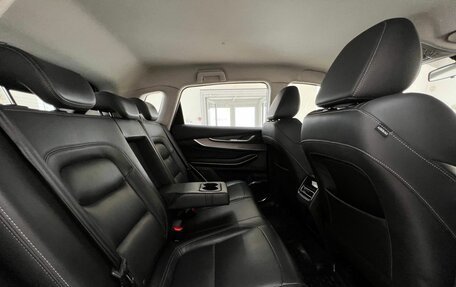 CheryExeed LX, 2023 год, 1 650 000 рублей, 37 фотография