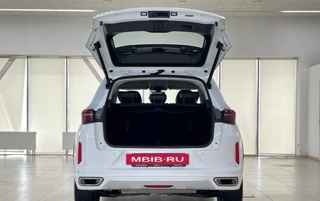 CheryExeed LX, 2023 год, 1 650 000 рублей, 40 фотография