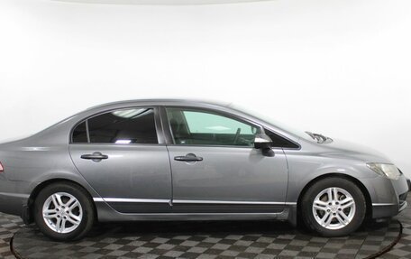 Honda Civic VIII, 2010 год, 900 000 рублей, 5 фотография